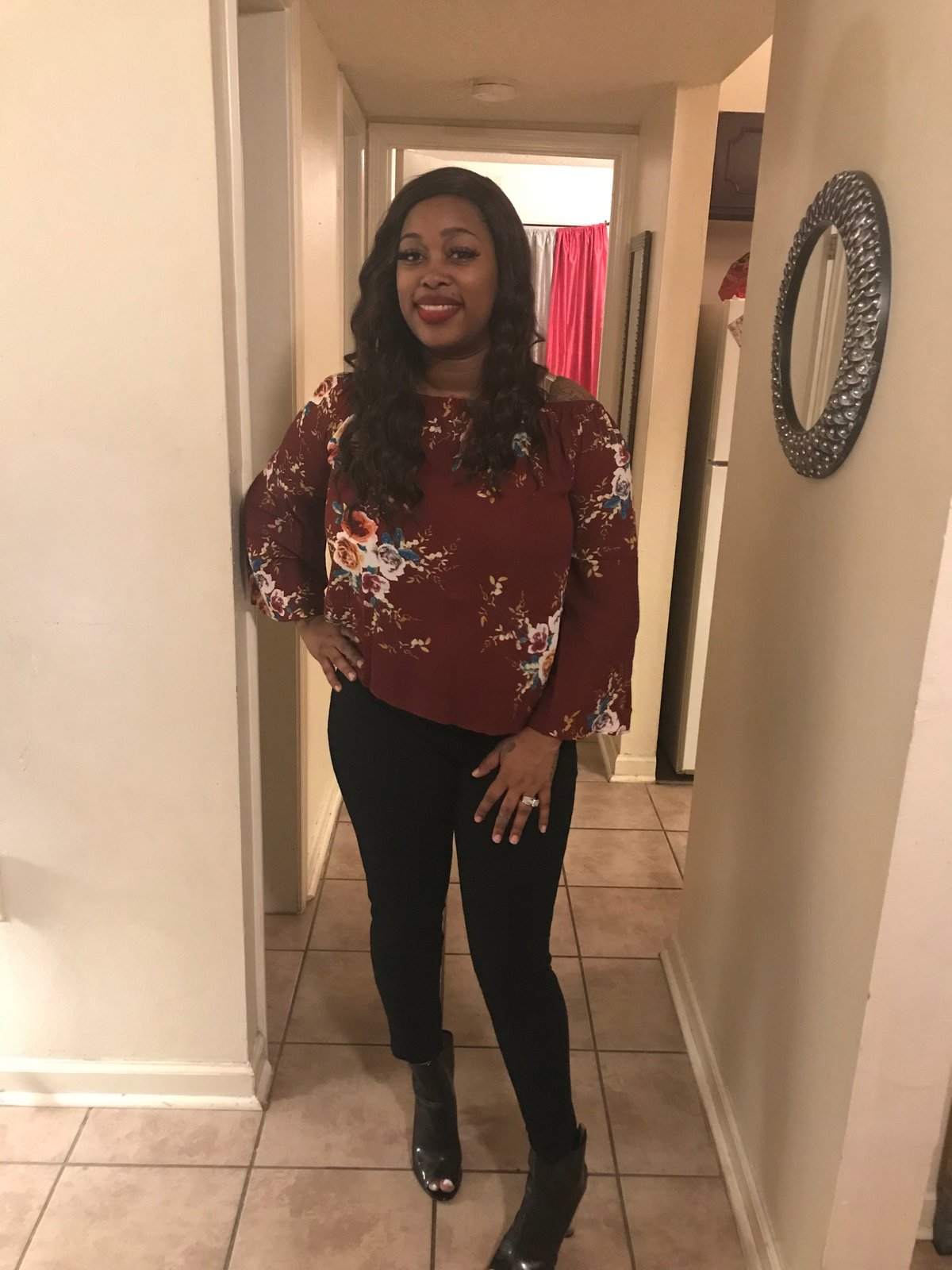 dressy shirt