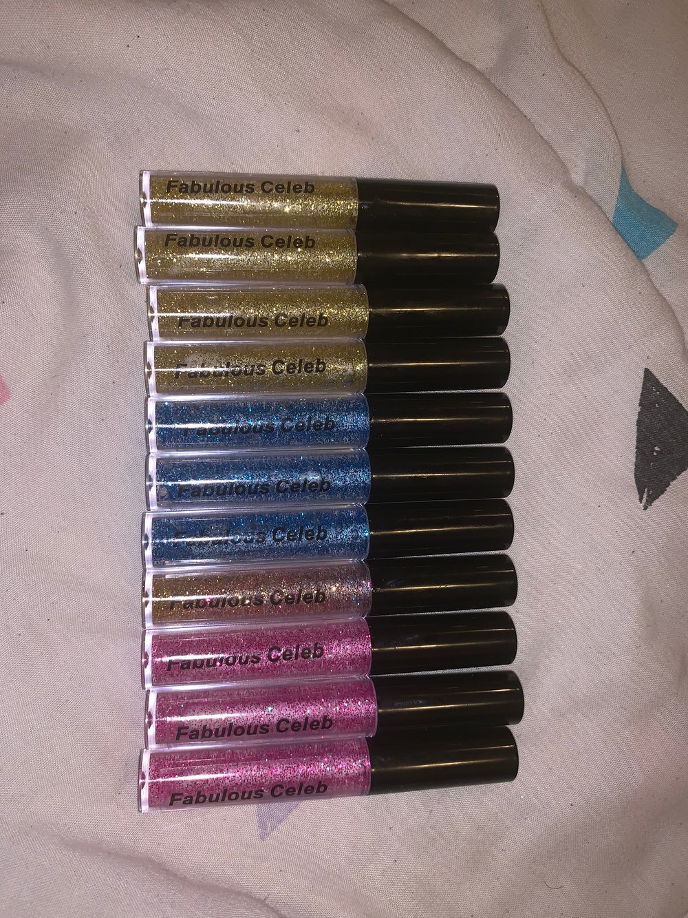 Image of Gloss by fabulous 