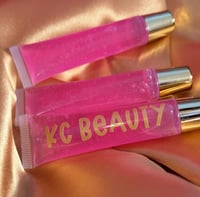 Image 1 of “Girl’s Girl” Jelly Lipgloss