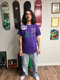 Image 1 of Sleepyhead T-Shirt3