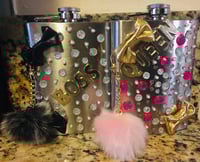 Custom Flask 