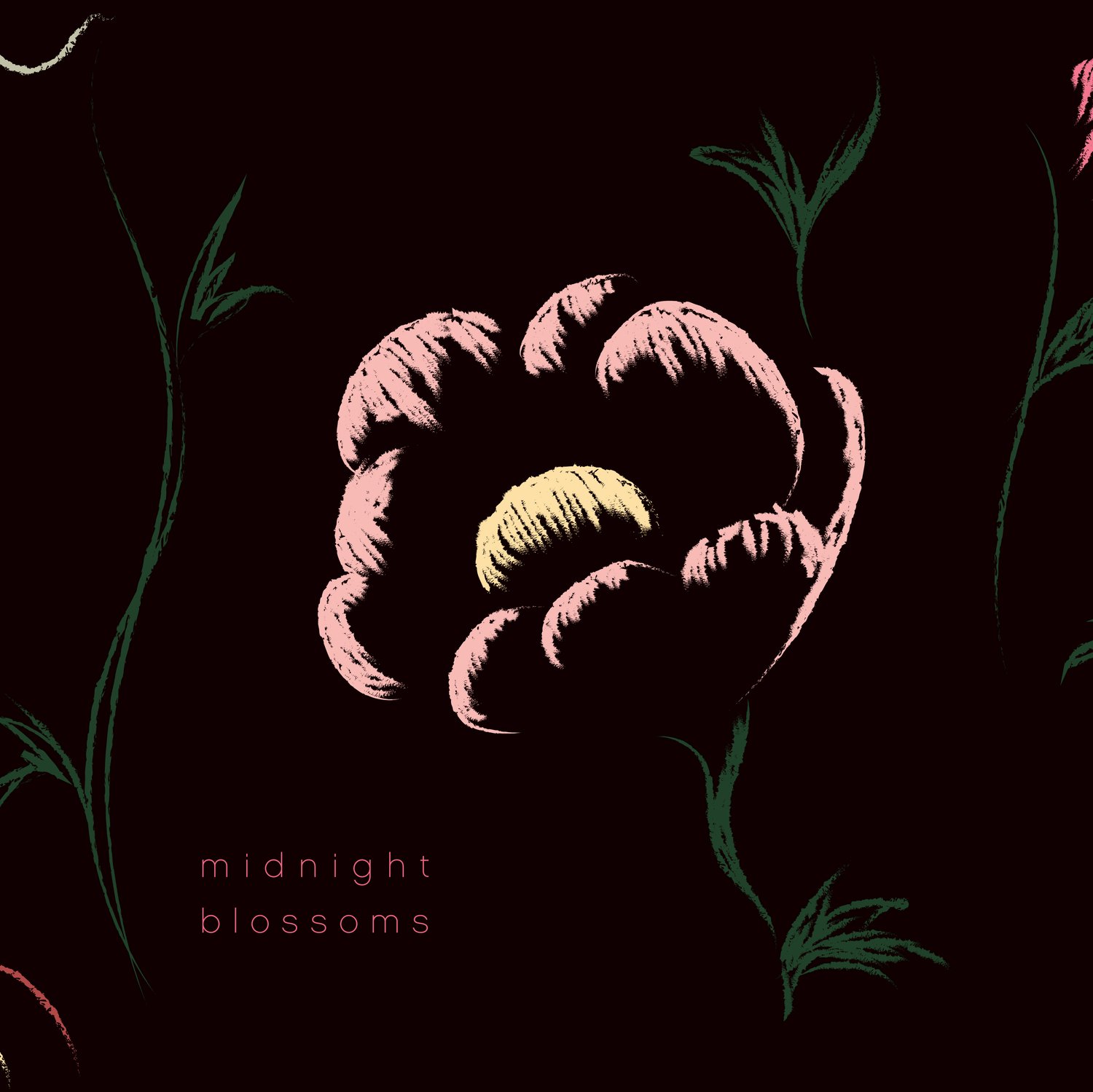 Image of Midnight Blossoms