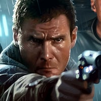 Image 2 of Blade Runner Poster Pack