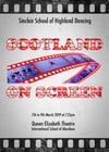 Scotland on Screen - Sinclair School of Highland Dancing