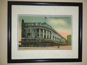 Image of Eastman Theatre