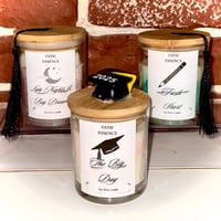 Graduation Trio Gift Set