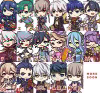 Image 2 of FEH Acrylic stand