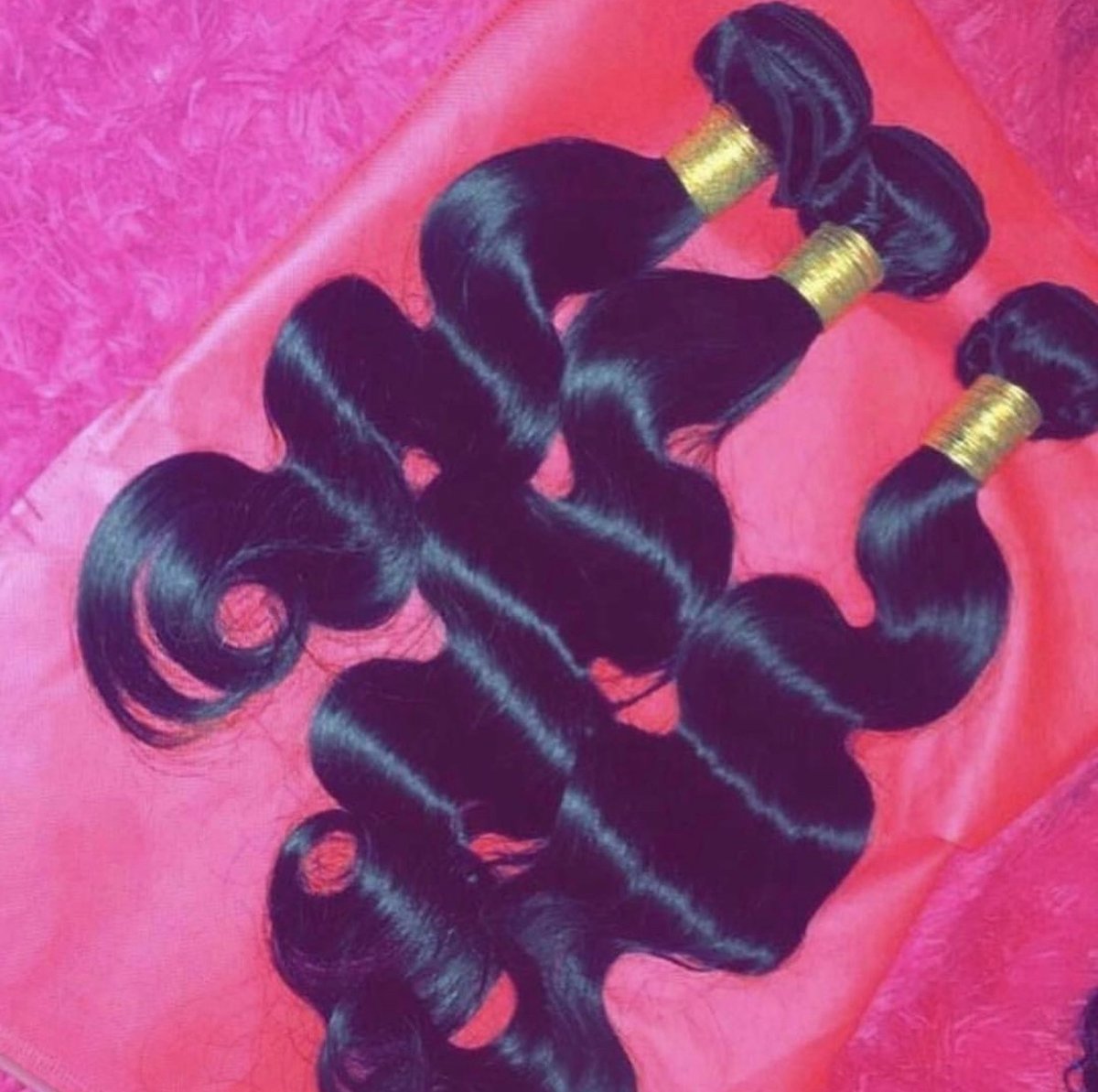 Image of Body Wave