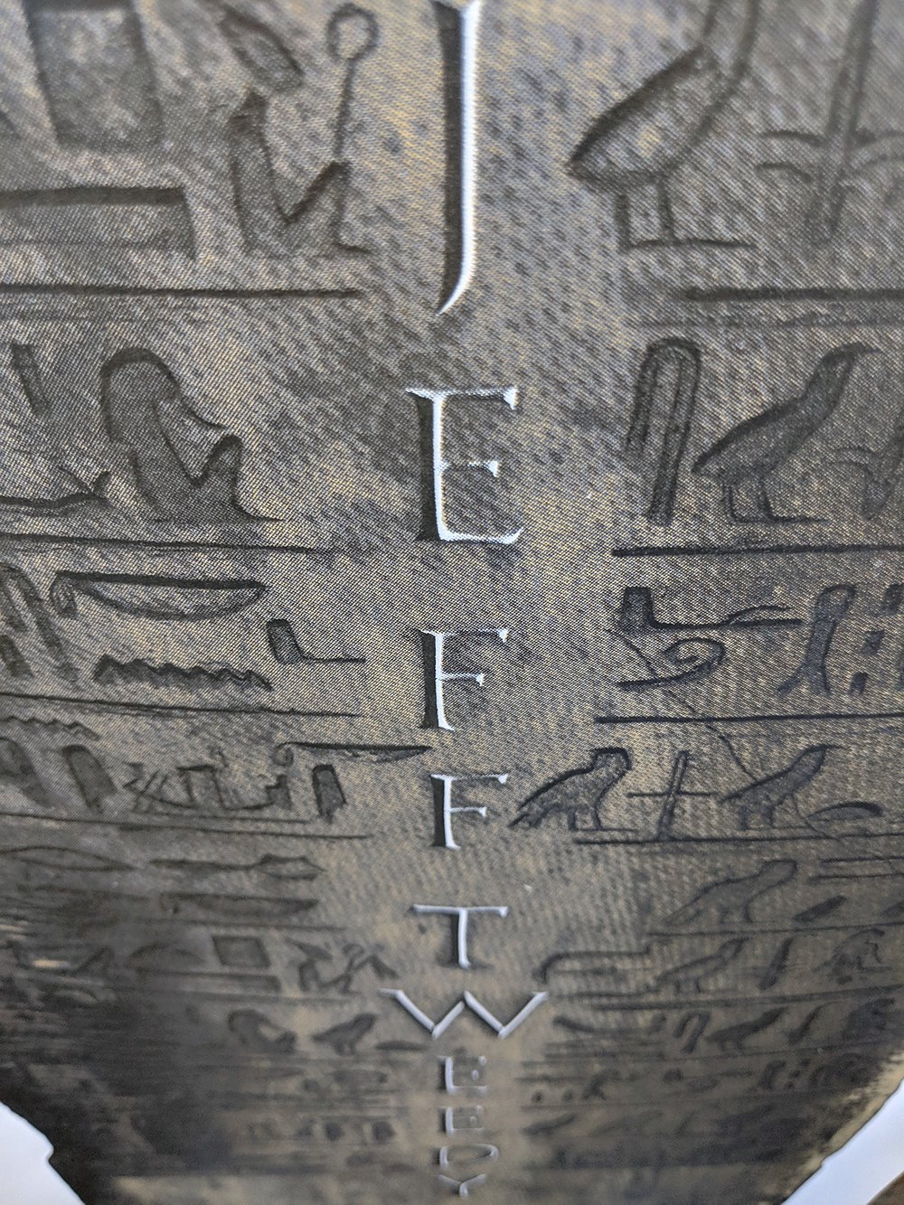 Jeff Tweedy, Indianapolis, IN, The Egypt Room
