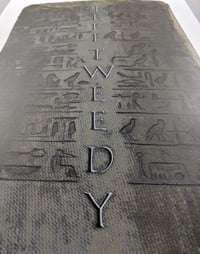 Image 4 of Jeff Tweedy, Indianapolis, IN, The Egypt Room