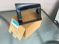 Image 1 of NOS Firebird, Trans Am, GTA Formula LH Headlight Bezel 1991 - 1992 New GM 10118513
