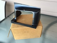 Image 2 of NOS Firebird, Trans Am, GTA Formula LH Headlight Bezel 1991 - 1992 New GM 10118513