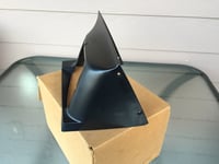 Image 3 of NOS Firebird, Trans Am, GTA Formula LH Headlight Bezel 1991 - 1992 New GM 10118513