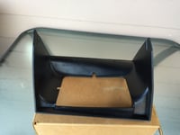 Image 5 of NOS Firebird, Trans Am, GTA Formula LH Headlight Bezel 1991 - 1992 New GM 10118513