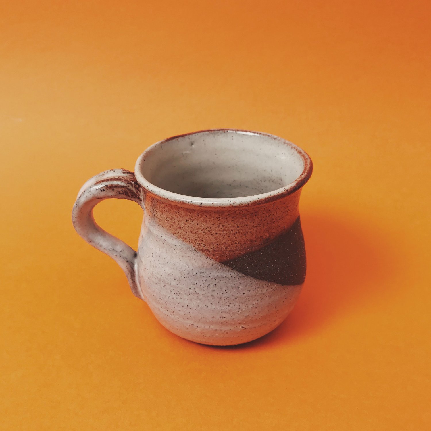 Image of earth mama coffee mug