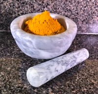 Image 1 of Golden Turmeric soap