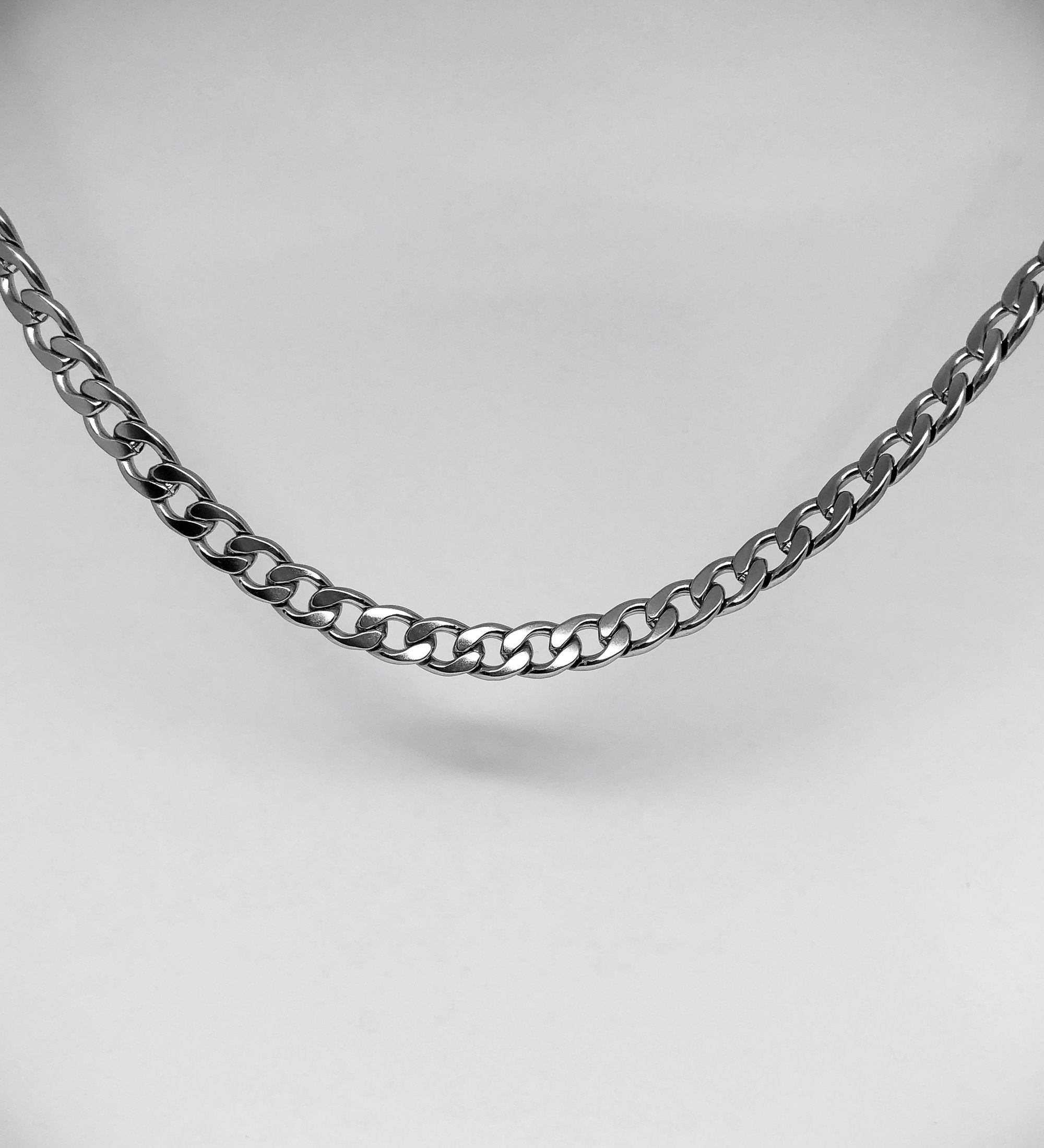 Image of Mini Cuban Choker 