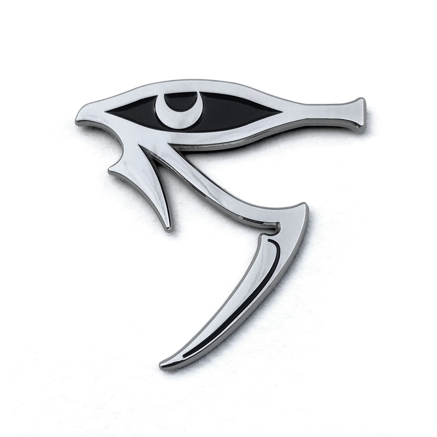 Image of Eye Scythe Pin