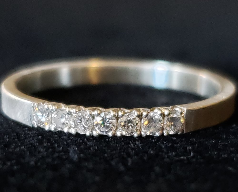 Diamond stacker | affinity artifacts