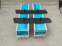 Image 5 of Camaro 1982 - 1984 Ground Effect Emblem Set 5.0 LITRE RARE NOS GM 20526851