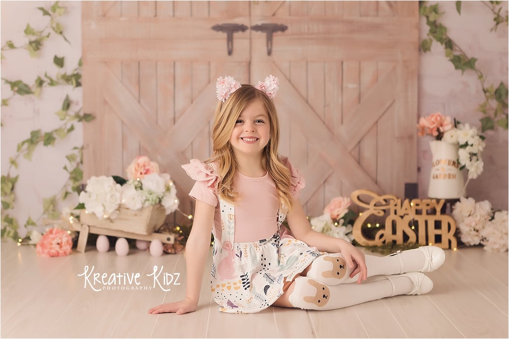 Image of Easter Mini Sessions - Deposit