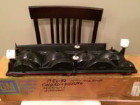 Image 5 of NOS Firebird Formula Firehawk Taillight LH Back Housing 1986 - 1992 GM# 16504273