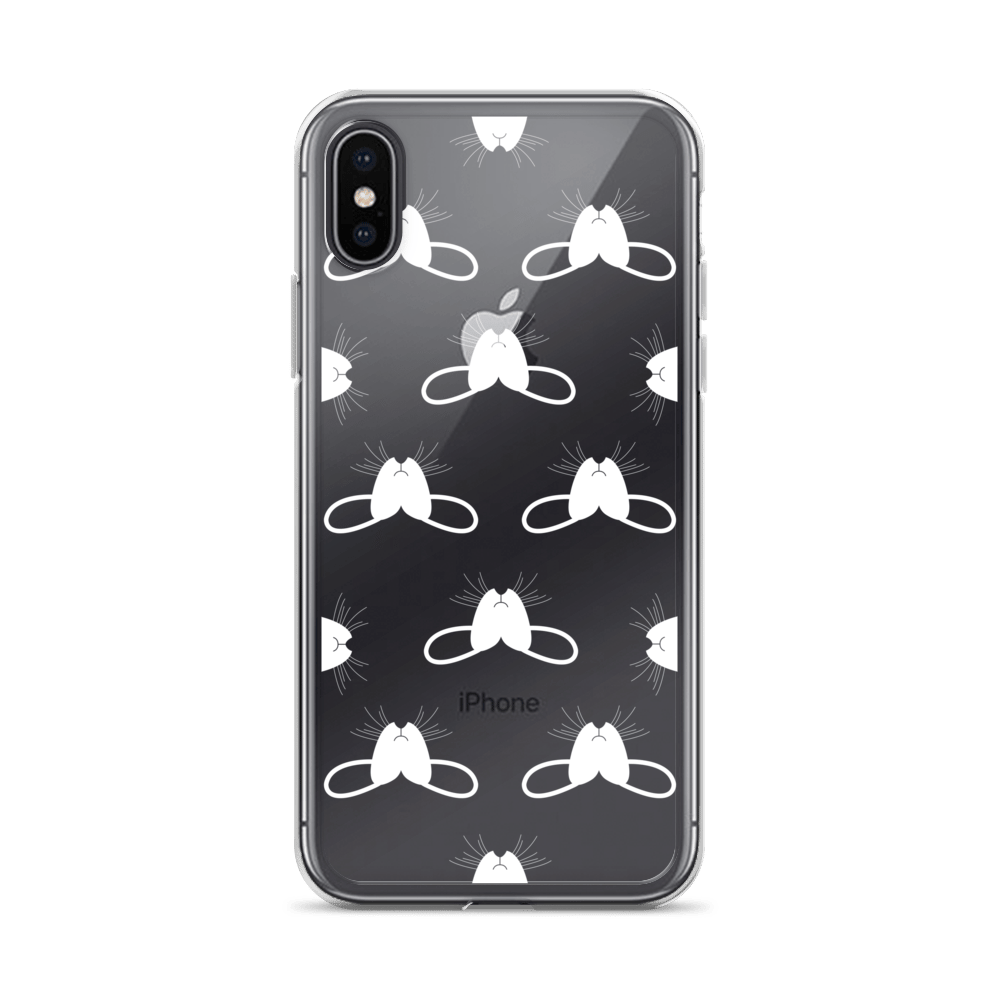Download Blanco 'Chin Like Blanco' iPhone Case | The Queen Boutique
