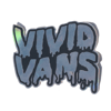 HOLOGRAPH DECAL