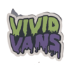 FRANKENSTEIN DECAL