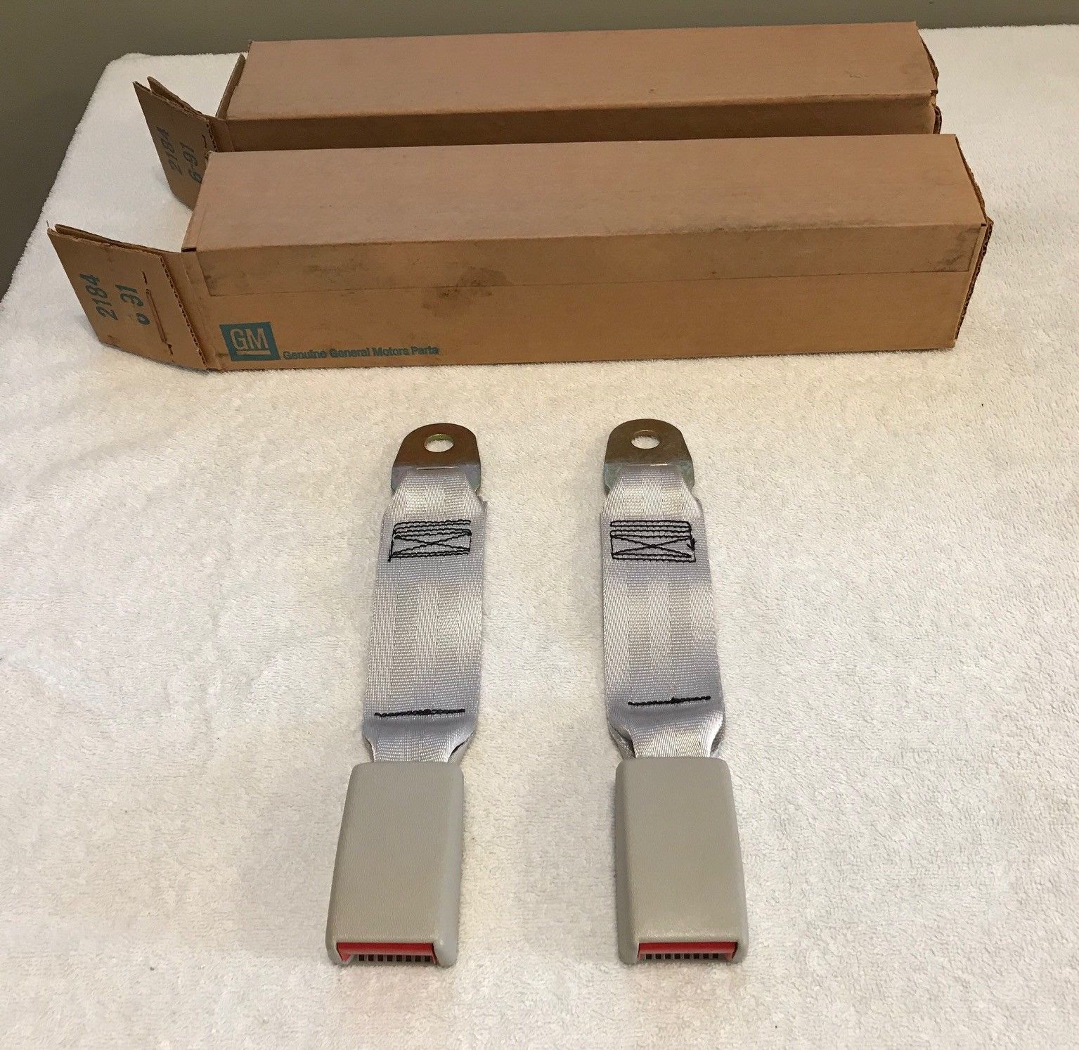 Home IROC Parts And More