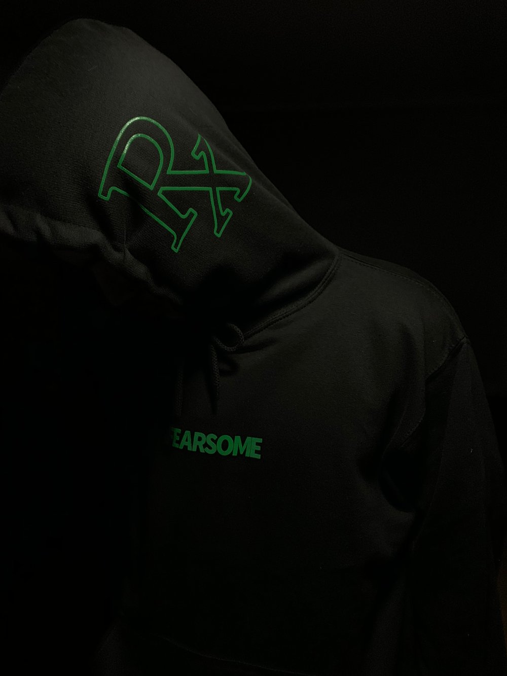Image of RX HOODIE
