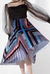 Maude Midi Skirt