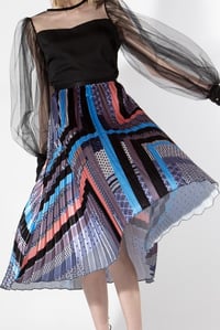 Image 1 of Maude Midi Skirt 