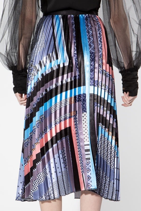 Maude Midi Skirt