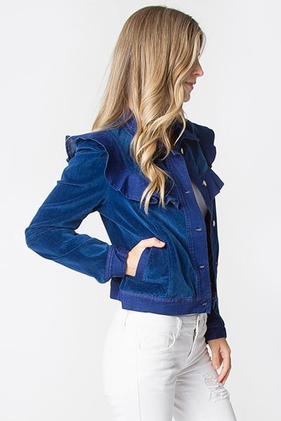 Pretty my Denim Please
