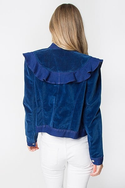 Pretty my Denim Please