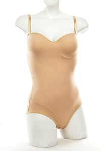 Image 1 of Seamless Contour Bodysuits