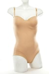 Seamless Contour Bodysuits
