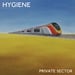 Image of HYGIENE - 'Private Sector' LP