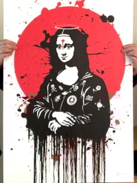 Image 1 of Bad Mona