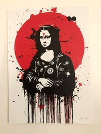 Image 3 of Bad Mona