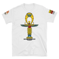 MA'AT ANKH 