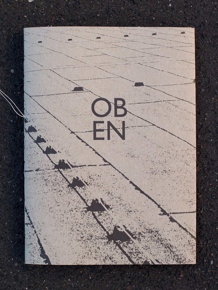 Image of OBEN