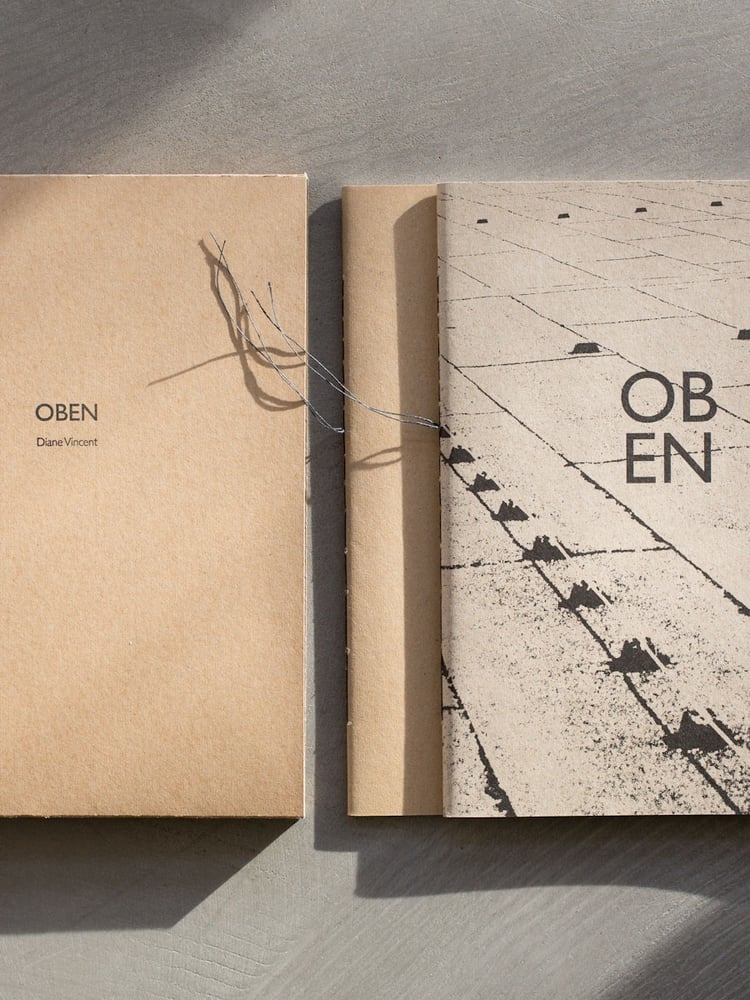 Image of OBEN Extra Edition
