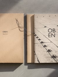 OBEN Extra Edition