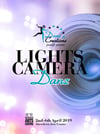 Lights, Camera, Danz - 2019