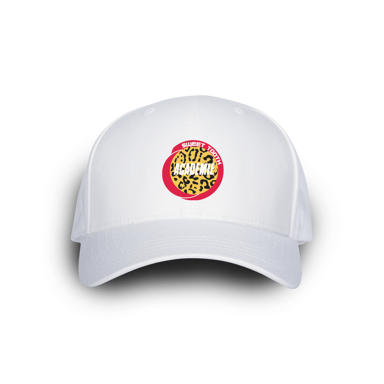 Image of STA PopRockets Hat White 