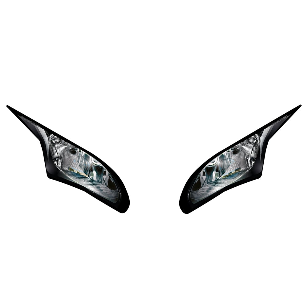 Image of Headlight Stickers – To fit Kawasaki ZX10R 2015>