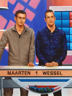 Image of Gameshow