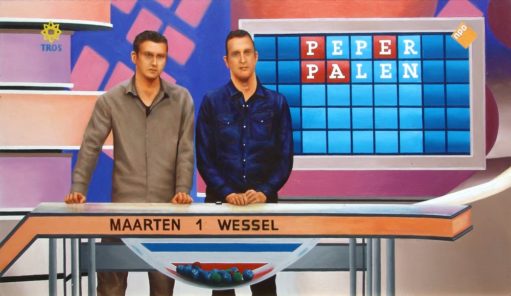 Image of Gameshow
